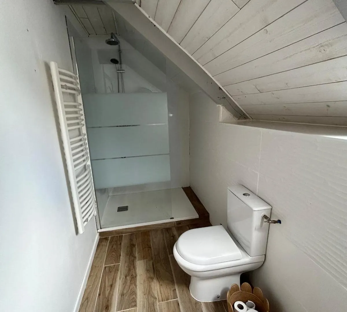 הוילה Moëlan-sur-Mer Quiet House With Character In A Quiet Area 0*,